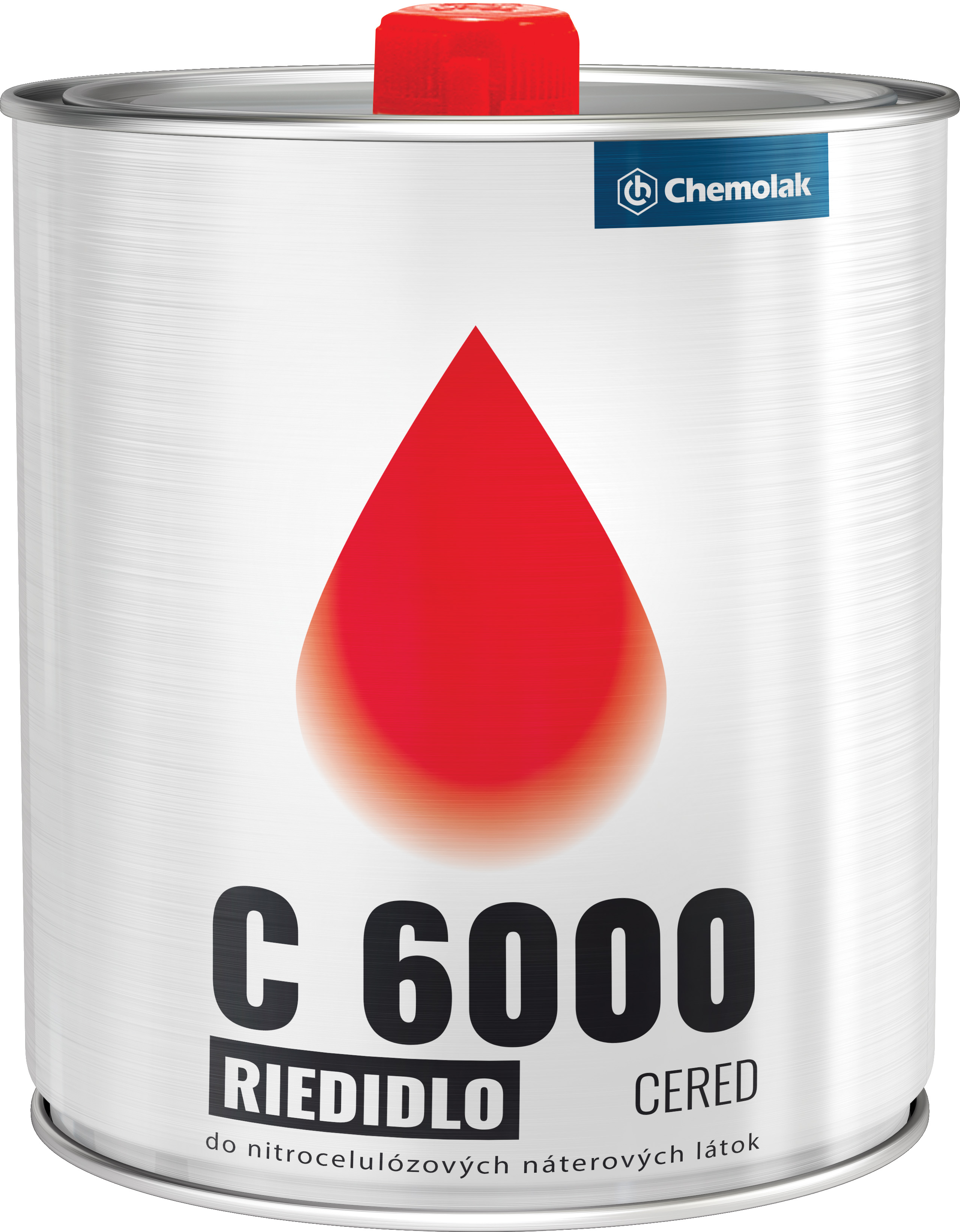 C-6000 riedidlo