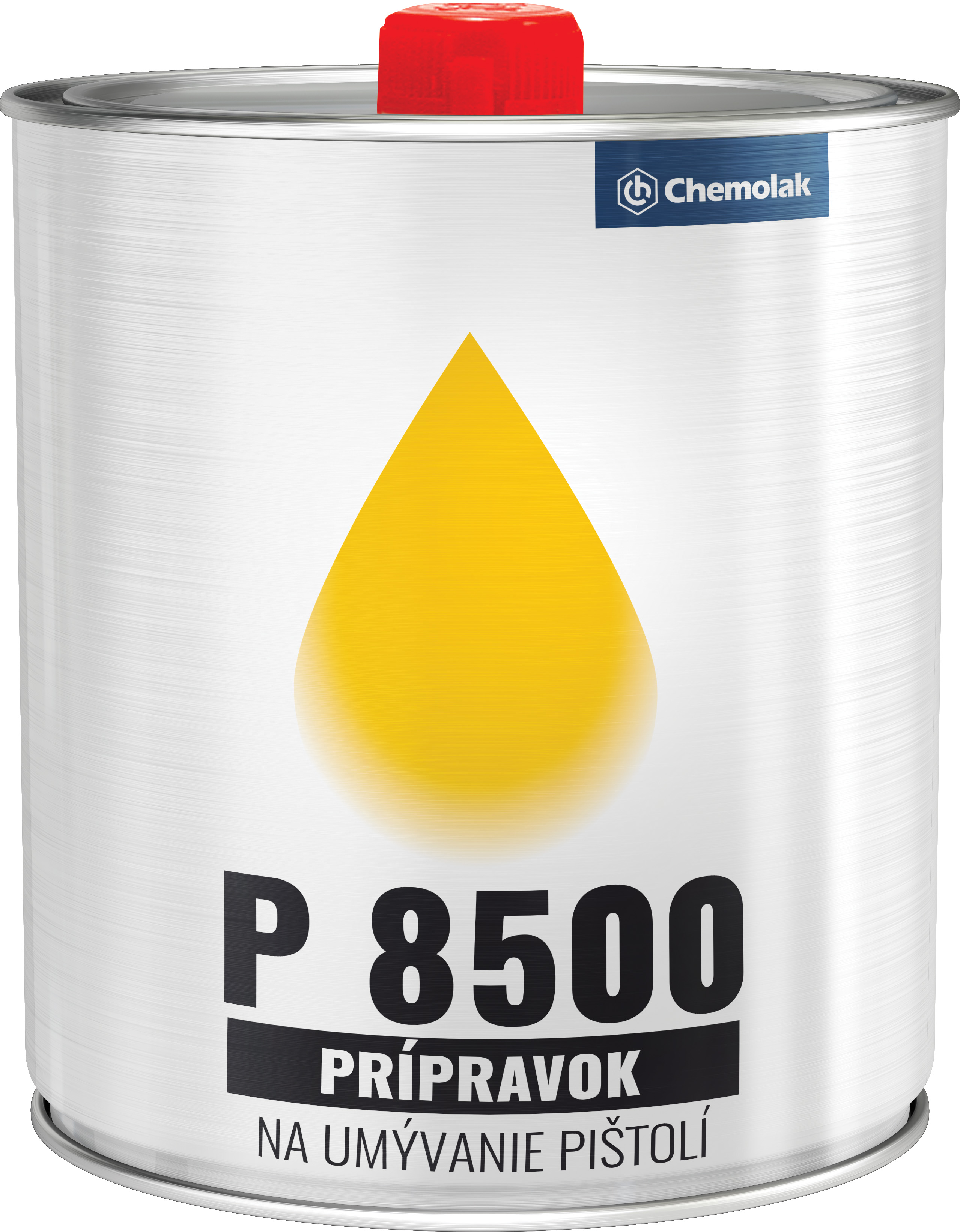 P-8500 riedidlo