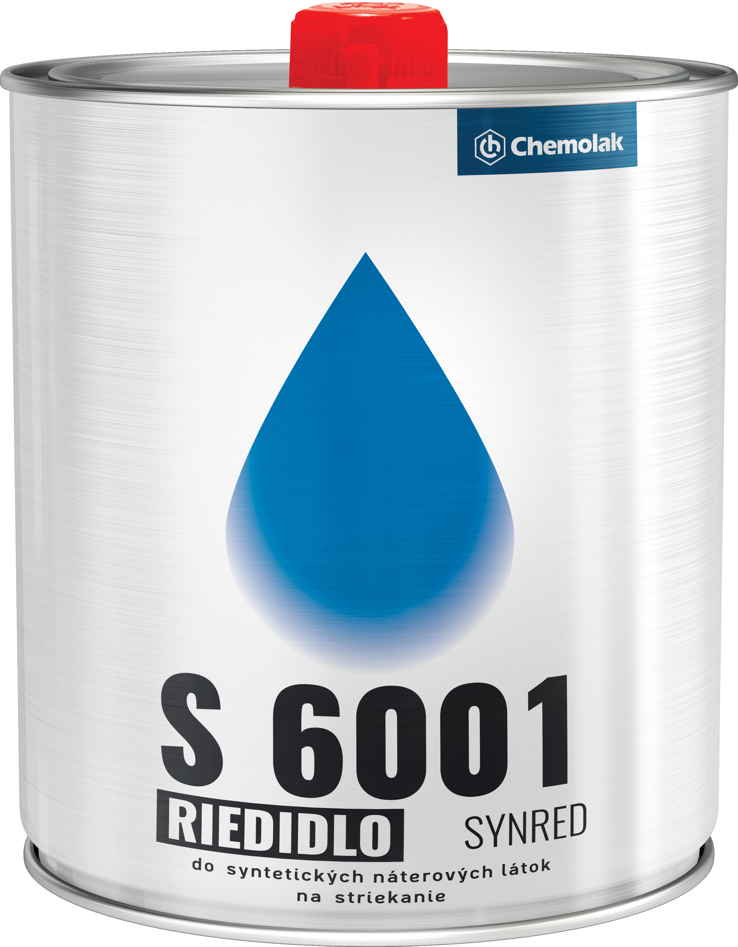 S-6001 riedidlo