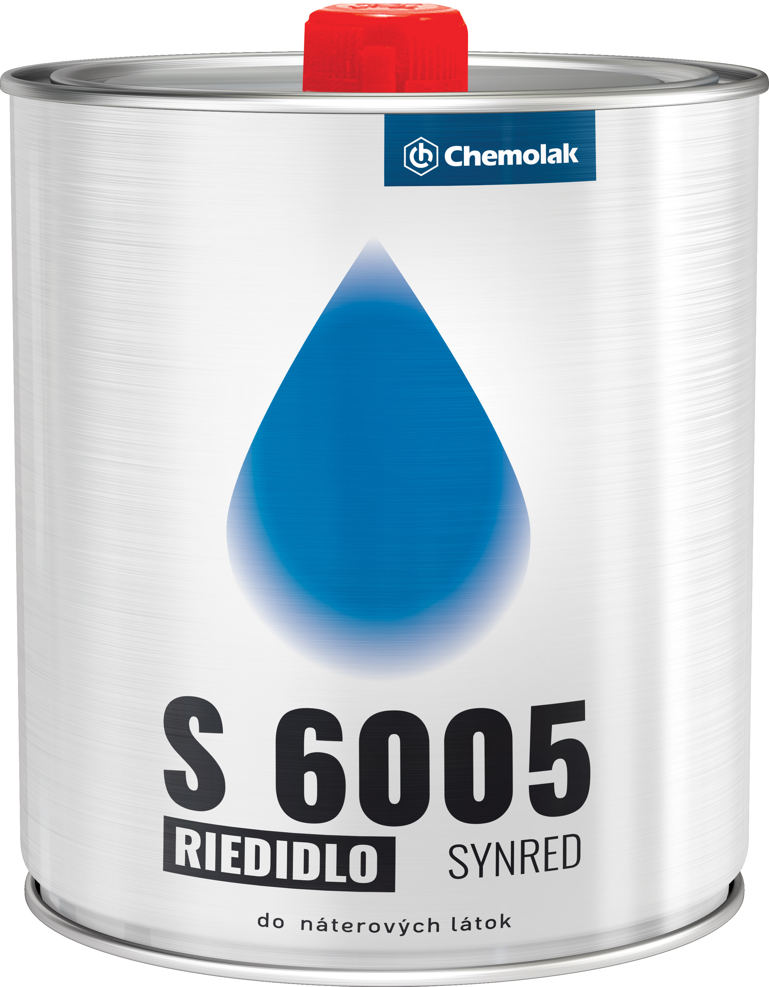 S-6005 riedidlo