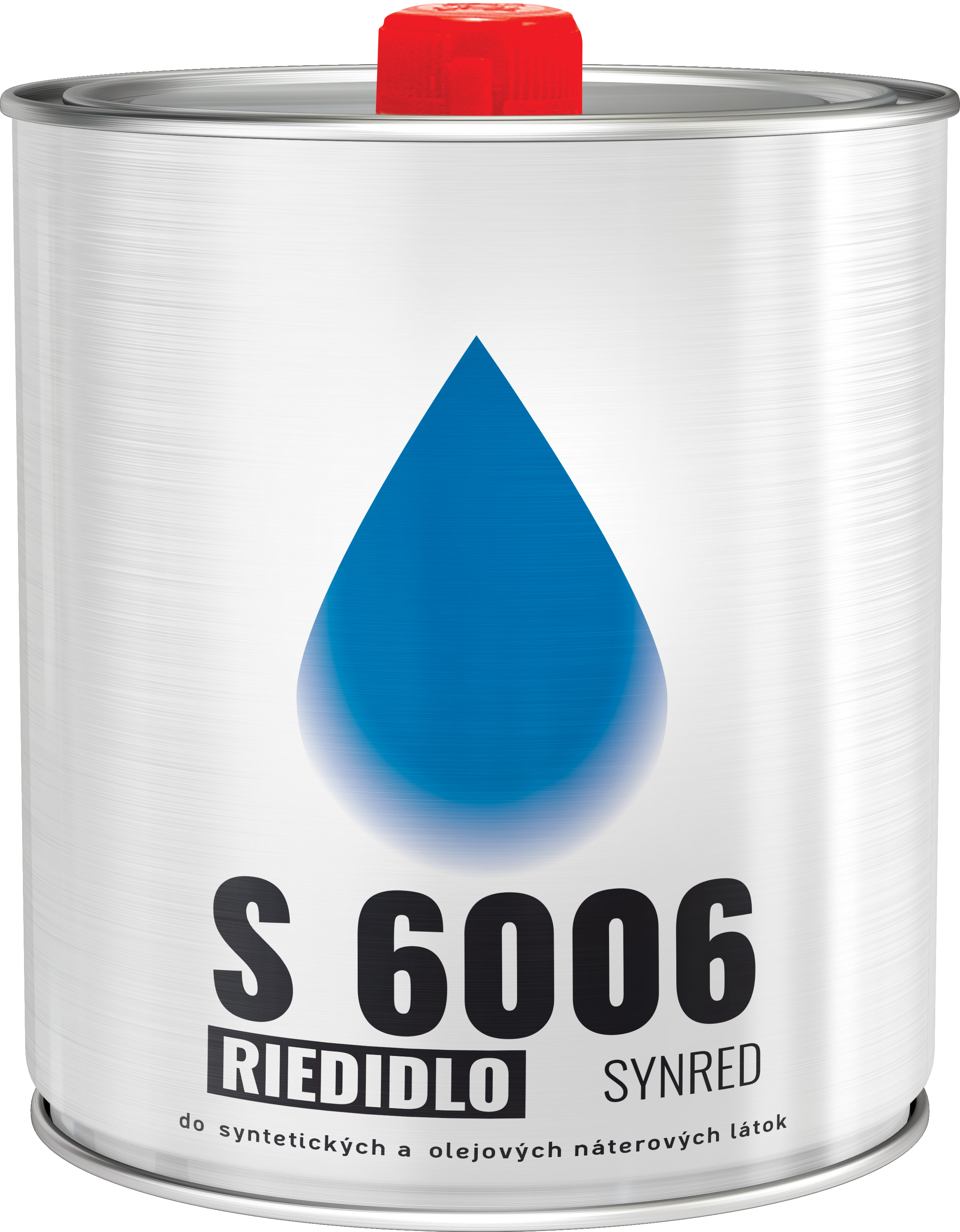 S-6006 riedidlo