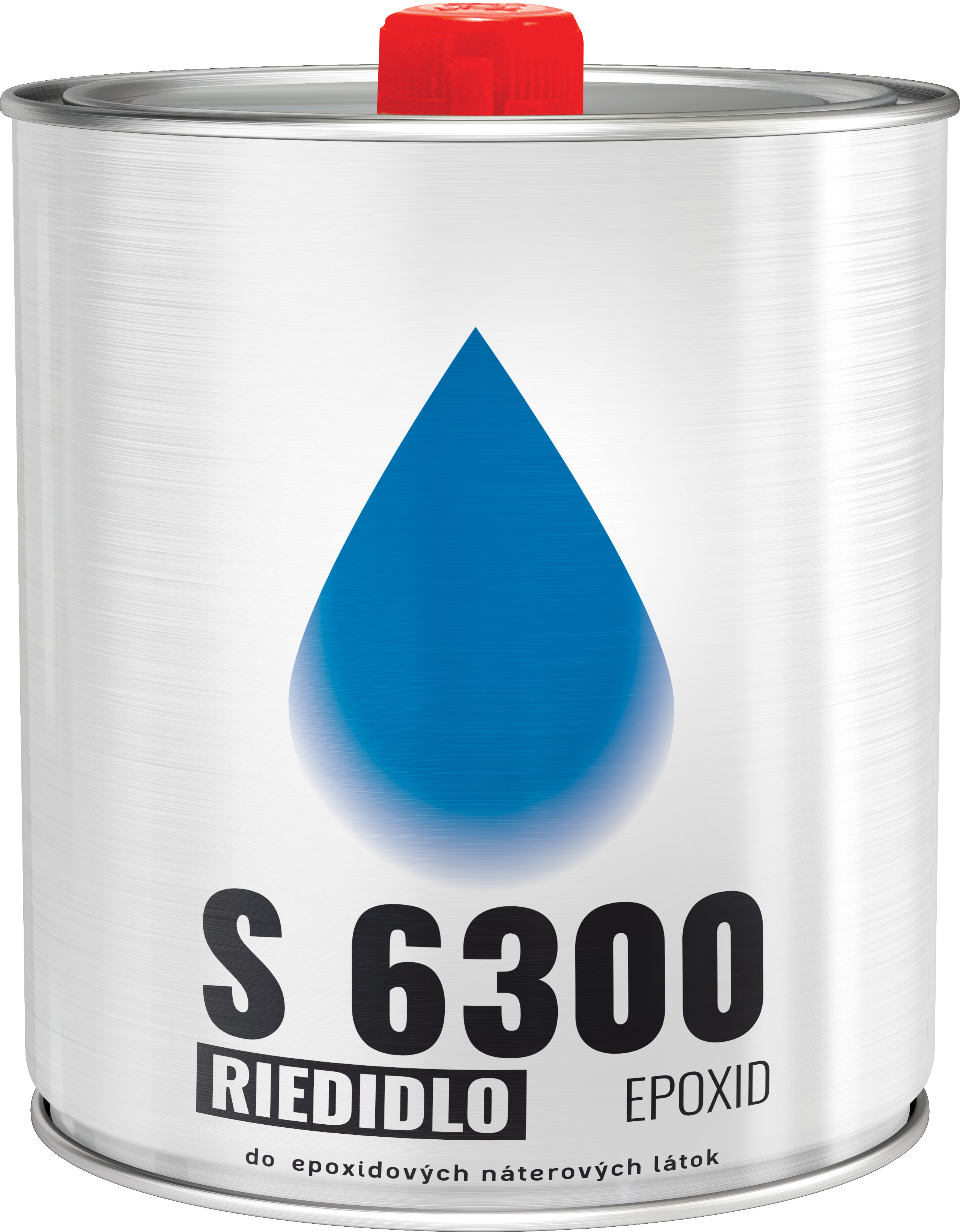 S-6300 riedidlo
