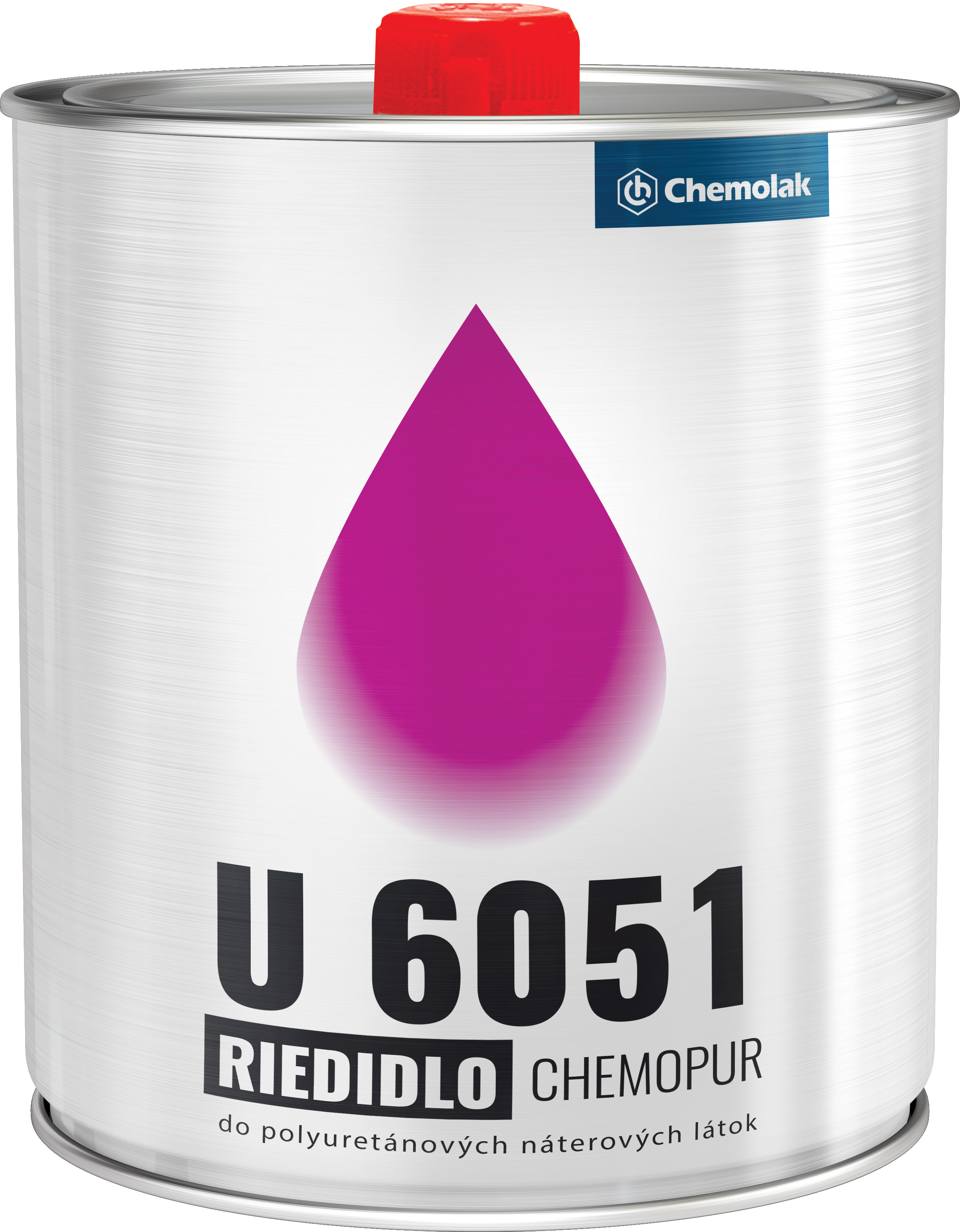 U-6051 riedidlo