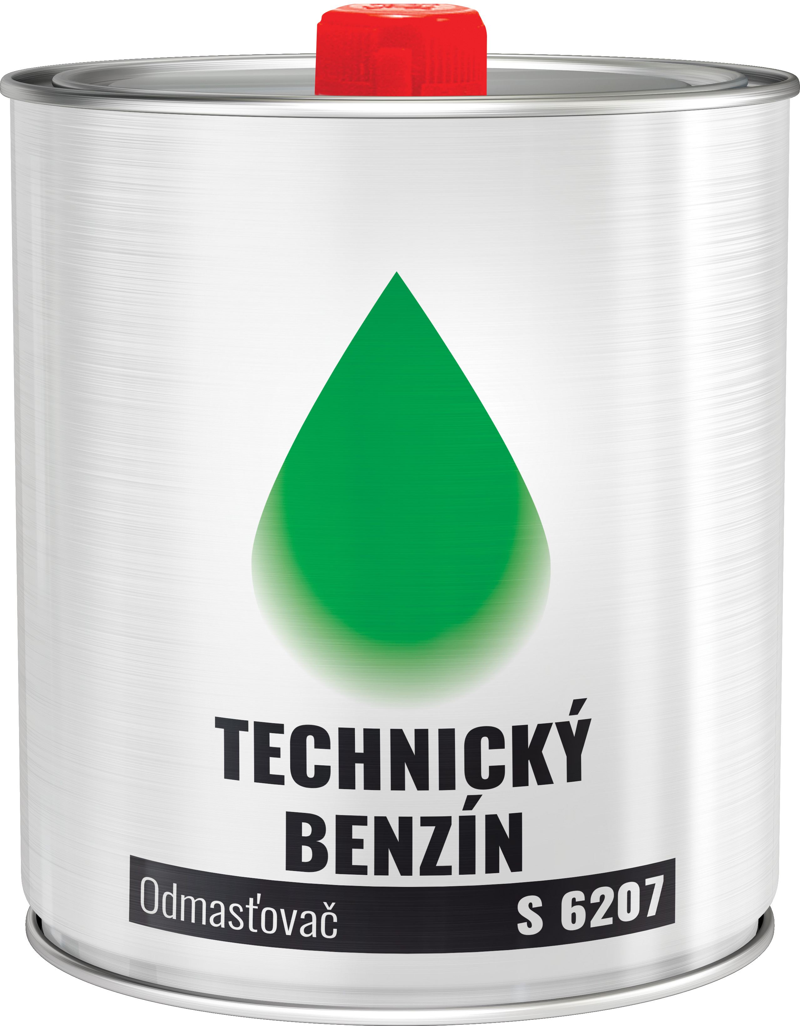 Technický benzín (S-6207)